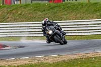 Middle Group Black Bikes
